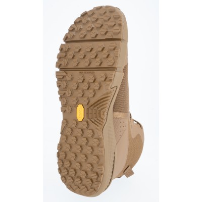 Charged Valsetz Mid Tactical Boots - Coyote Brown [Under Armour]
