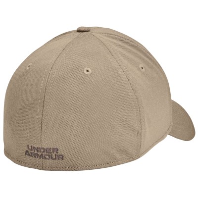 Baseball Blitzing Cap - Khaki [Under Armour]