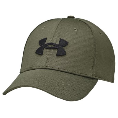 Baseball Blitzing Cap - Olive [Under Armour]