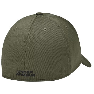 Baseball Blitzing Cap - Olive [Under Armour]