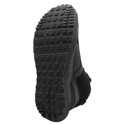 Tactical Micro G Valsetz Mid Boots - Black [Under Armour]