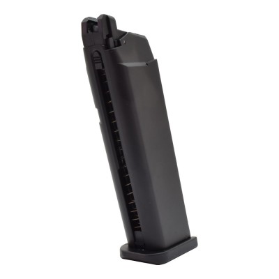 Magazine G17/G18/G34/G35 Green Gas - New Version [WE]