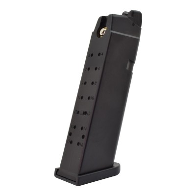 Magazine G17/G18/G34/G35 Green Gas - New Version [WE]