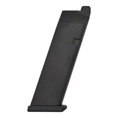 Magazine G17/G18/G34/G35 Green Gas - New Version [WE]