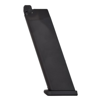 Magazine G17/G18/G34/G35 Green Gas - New Version [WE]