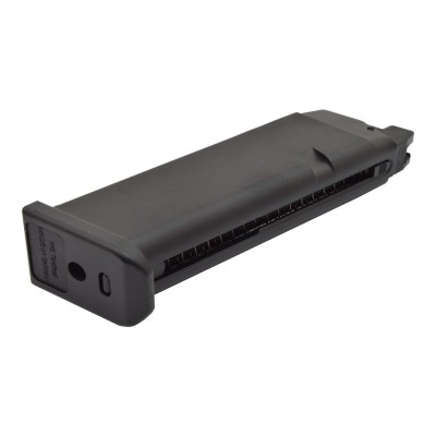 Magazine G17/G18/G34/G35 Green Gas - New Version [WE]