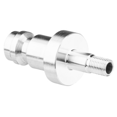 Valve without drilling HPA for GBB WE / KJ / VFC - EU Connector [BO Manufacture]