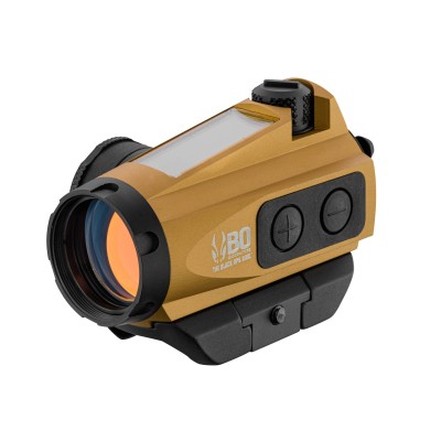 Red Dot OCX-1 Low Mount - TAN [BO Manufacture]