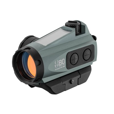 Red Dot OCX-1 Low Mount - Grey [BO Manufacture]