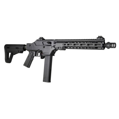 GBB VMP-2M - Black [Vorsk]