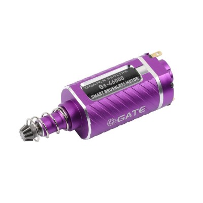 G5 Smart Brushless Motor - Long [GATE]