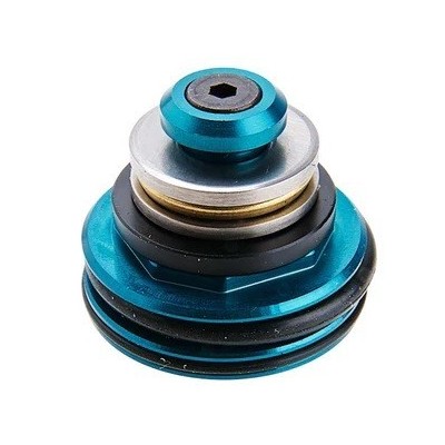 EON POWER HYBRID Piston Head CNC + Weight Pad Set [GATE]