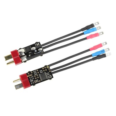 Mosfet X-ASR2 [GATE]