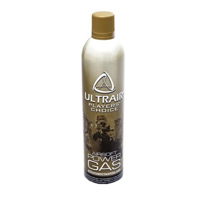 ULTRAIR Power Propellent Gas without silicone, 570 ml [ASG]