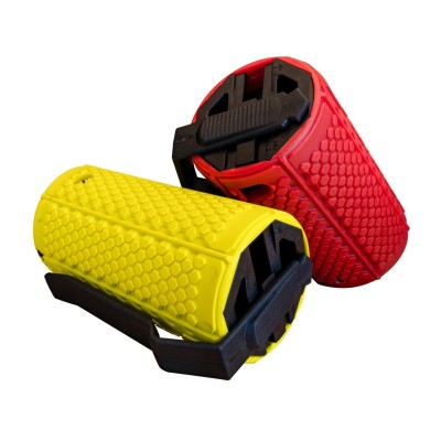 Storm D-Tonator Impact Grenade - Red [ASG]