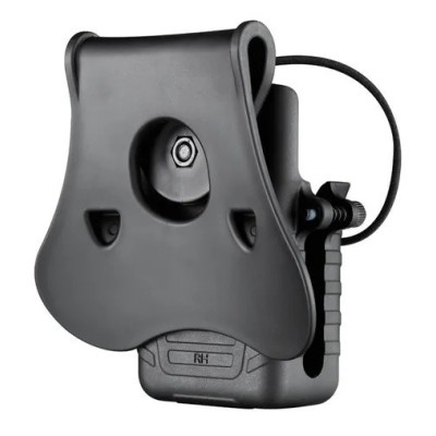 Radio Holder AM-RH - Black [Amomax]