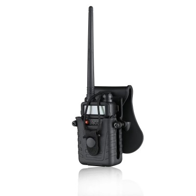 Radio Holder AM-RH - Black [Amomax]