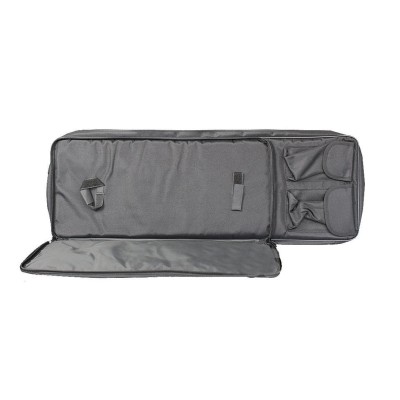 Gun Bag 85cm - Black [Tactical OPS]