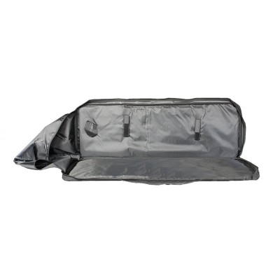 Gun Bag 85cm - Black [Tactical OPS]