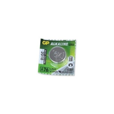 Lithium Battery AG13 LR44 [GP]
