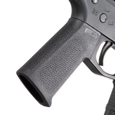 MOE-K® Grip for AR-15 / M4 - MAG438 - Black [Magpul]