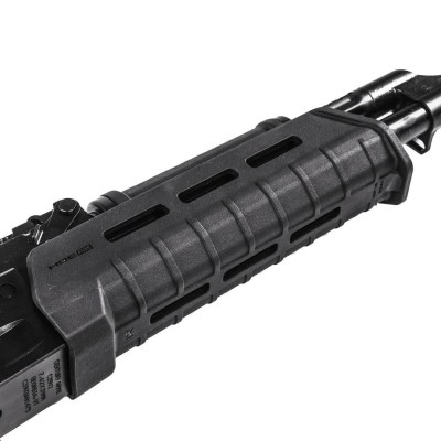 MOE AK Hand Guard for AK-47 / AK-74 - MAG619 Black [Magpul]