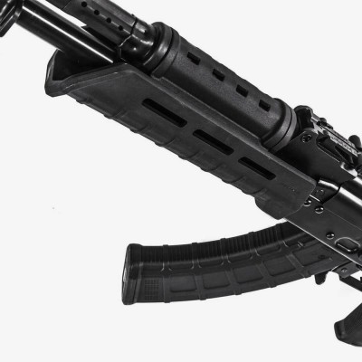 MOE AK Hand Guard for AK-47 / AK-74 - MAG619 Preto [Magpul]