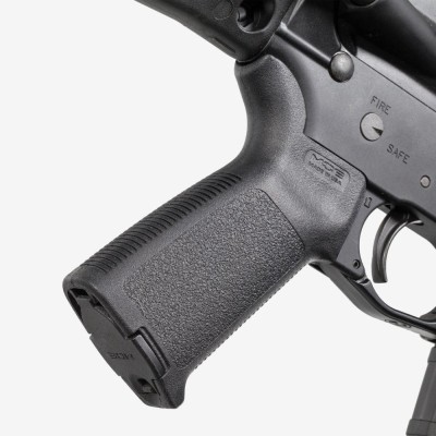 MOE Grip for AR15/M4 - MAG415 - Preto [Magpul]