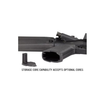 MOE Grip for AR15/M4 - MAG415 - Preto [Magpul]