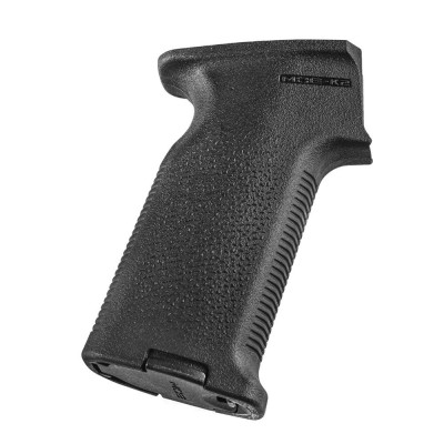 Pistol Grip MOE-K2 Grip for AK - MAG683 - Black [Magpul]