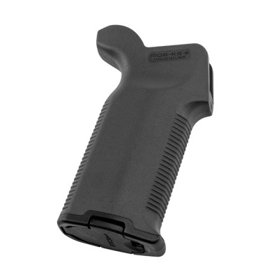 MOE-K2+ Grip for AR15/M4 - MAG532 - Black [Magpul]
