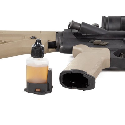 MOE-K2+ Grip for AR15/M4 - MAG532 - FDE [Magpul]