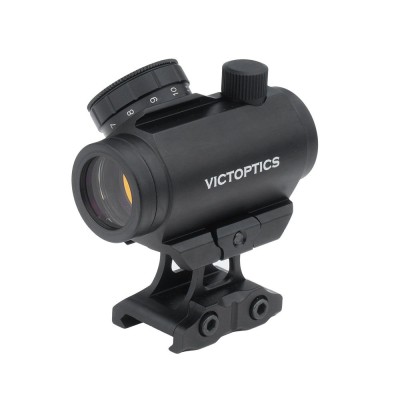 Red Dot Sight CRL 1x22 - RDSL17 / RDSL02 [VictOptics]