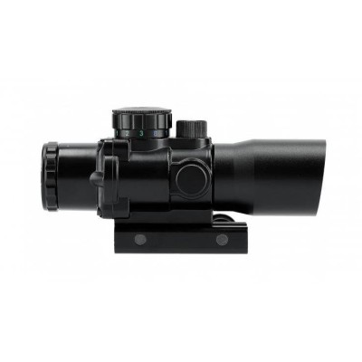 Mira RS 4x32 TC-CI 32mm - Preto - 2.1039 [Umarex]