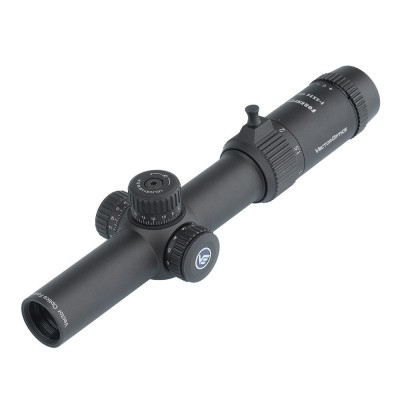 Mira Forester 1-5x24 Gen II SFP - 30 mm - SCOC-03II [Vector Optics]