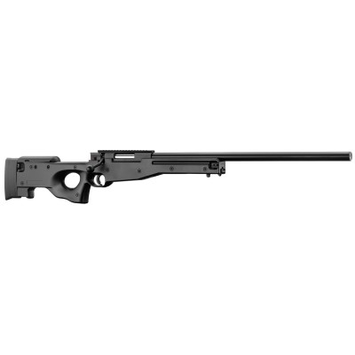 Sniper Rifle Type AW308 [Sport-Attitude]