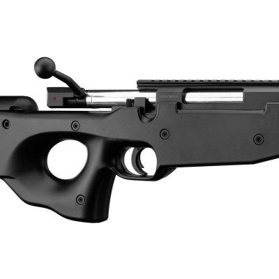 Sniper Rifle Type AW308 [Sport-Attitude]