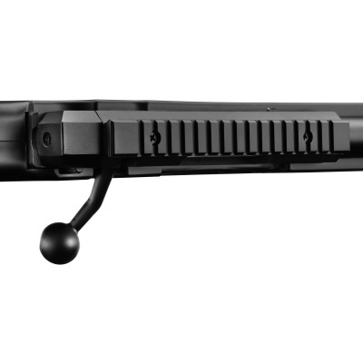 Sniper Rifle Type AW308 [Sport-Attitude]