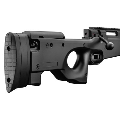 Sniper Rifle Type AW308 [Sport-Attitude]