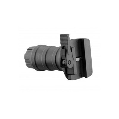 QD Vertical Grip - Preto [BO Manufacture]