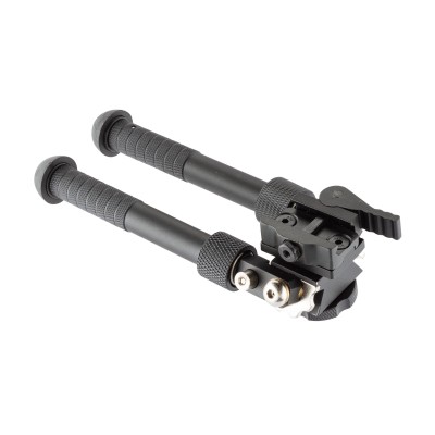 RIS Tactical V8 Bipod 15 to 22cm [BO Manufacture]
