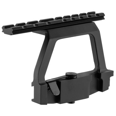 Metal Side Rail Mount for AK Versions [ASG]