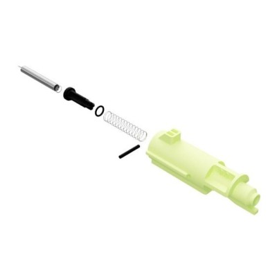 Nozzle for VMP-2D & VMP-2MD - 0.85J/300FPS [Vorsk]
