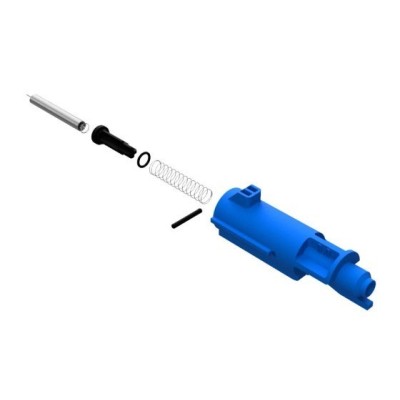 Nozzle for VMP-2D & VMP-2MD - 1J/330FPS [Vorsk]