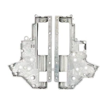 Gearbox Shell V2 8mm [Jing Gong Works]