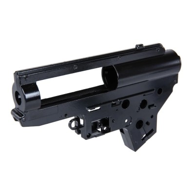 Gearbox Shell V2 Under ETU - 9mm [SRC]