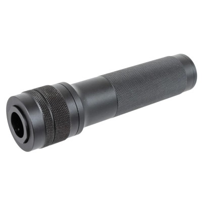 Sound Suppressor Replica Kit with Flash Hider - HY-203 [Cyma]