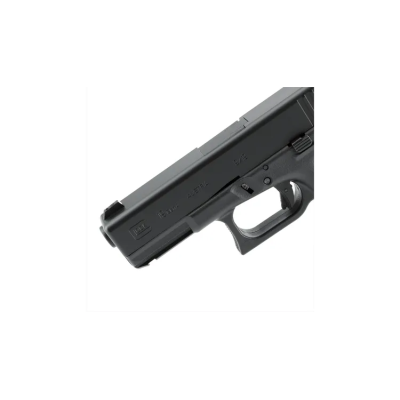 GBB Glock 19 Gen.4 Metal Version - Black 2.6456 [Umarex]