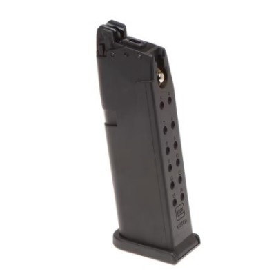 Magazine G19 Gen.4 Metal Version GBB [Umarex]