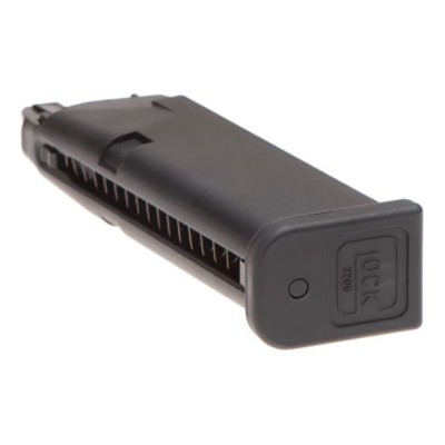 Magazine G19 Gen.4 Metal Version GBB [Umarex]